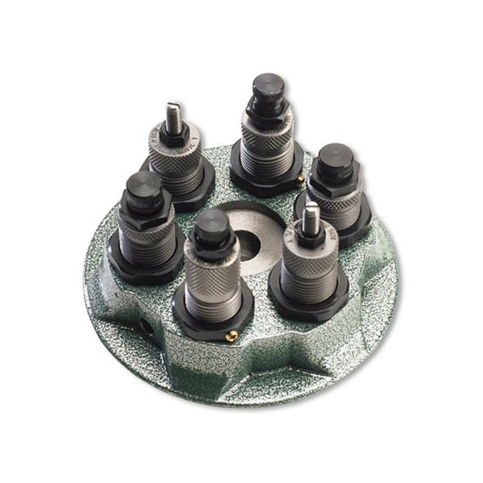 Turret Head RCBS