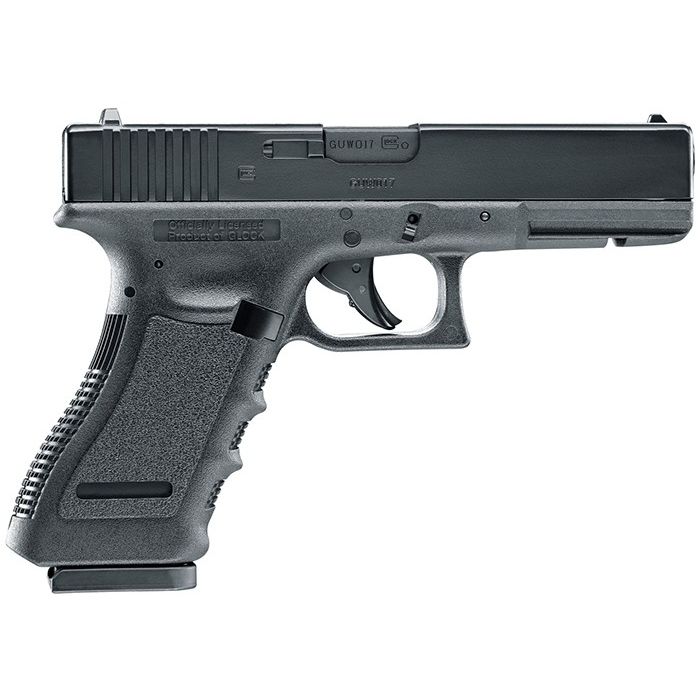 Umarex Glock 17 CO2
