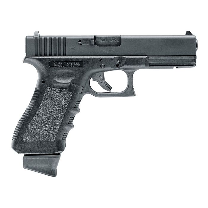 Umarex Glock 17 Deluxe Co2
