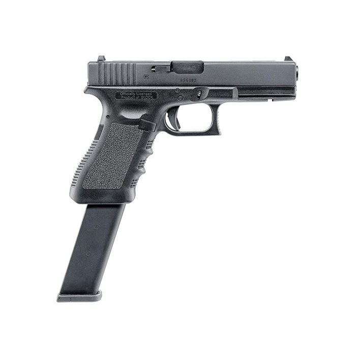 Umarex Glock 18C Gen3 Full Auto GBB