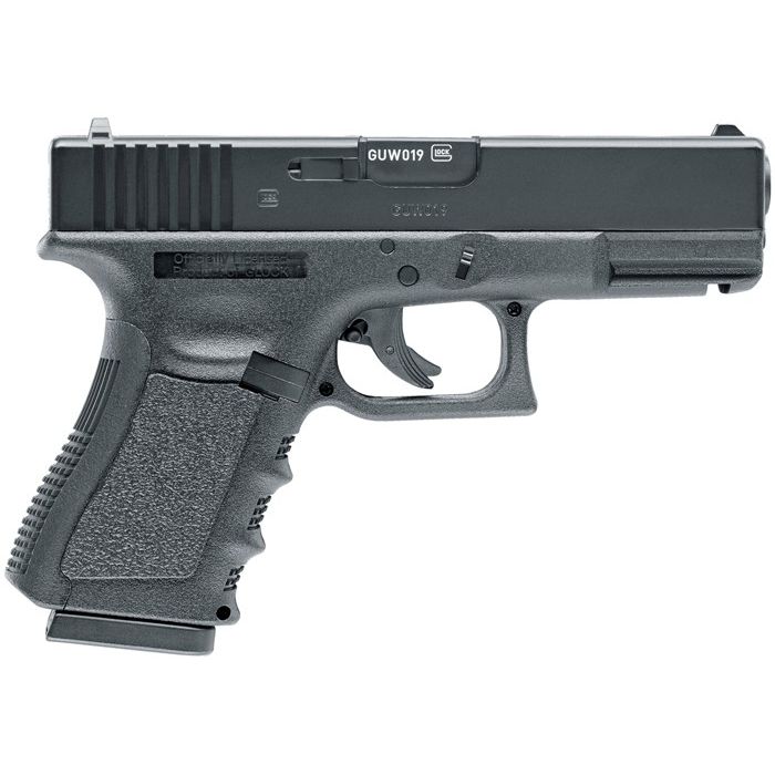 Umarex Glock 19 Co2