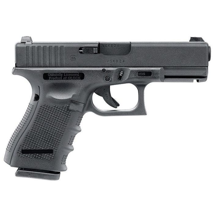 Umarex Glock 19 Gen4