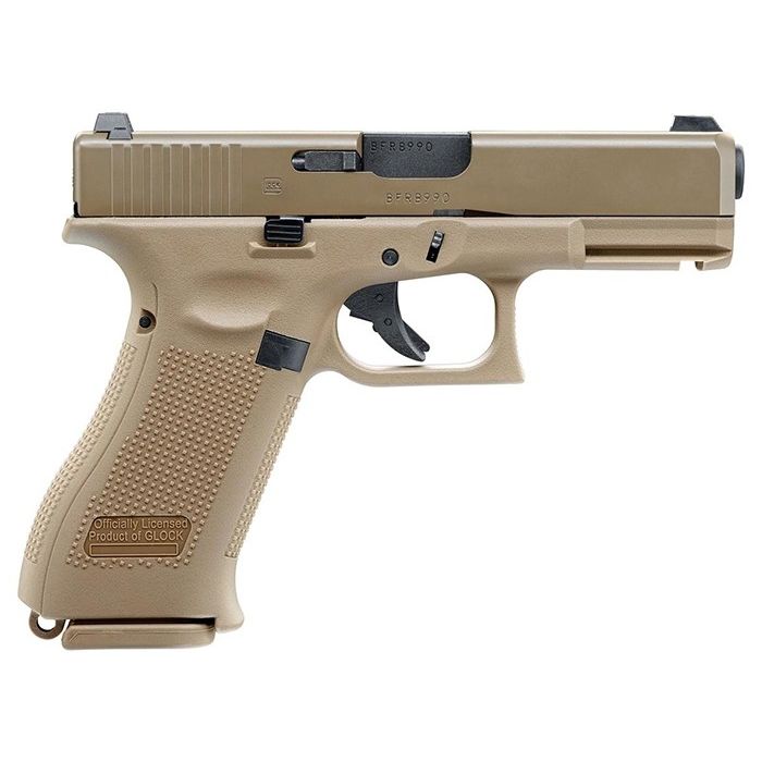 Umarex Glock 19X