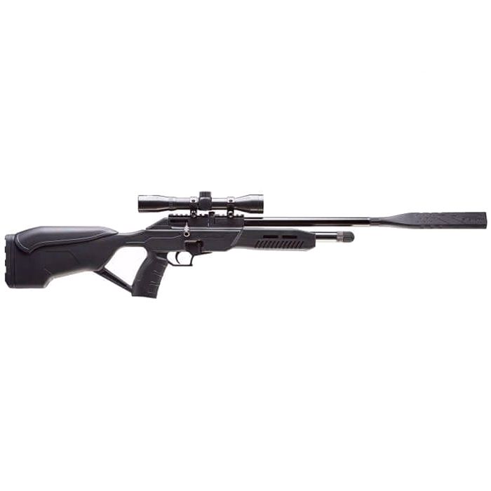 Umarex UX Exclusive Fusion II