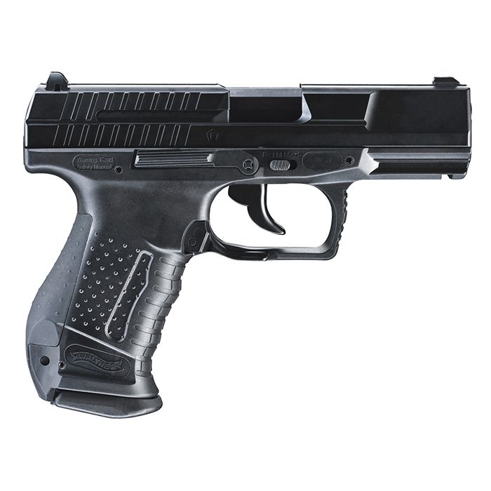 Umarex Walther P99 DAO