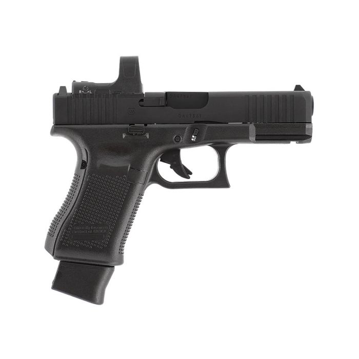Umarex Glock 19 Gen5 MOS
