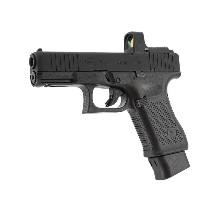 Umarex Glock 19 Gen5 MOS