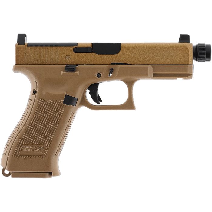 Umarex Glock 19X MOS