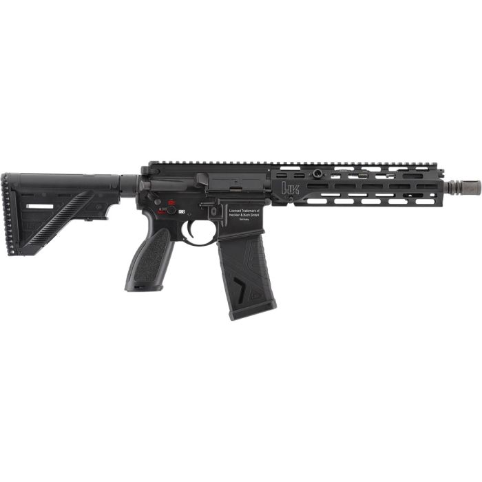 Umarex HK416 A5 GEN 4 Black