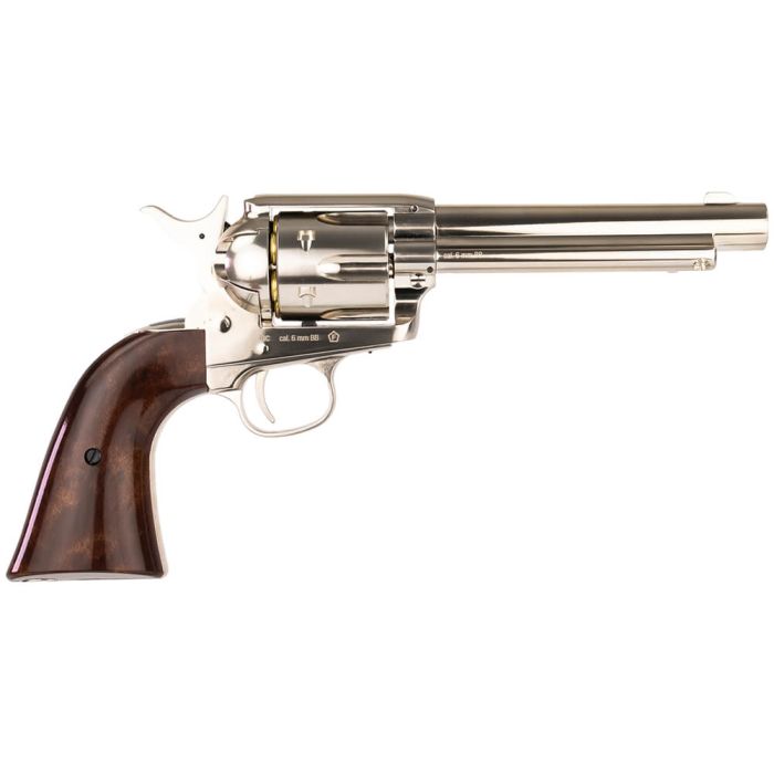 Umarex Legends Western Cowboy Nickel