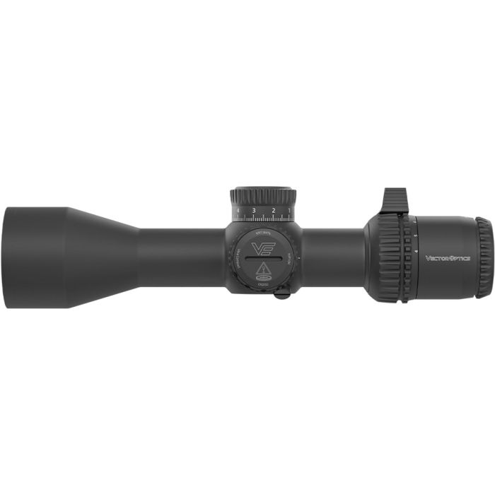 Vector Optics Veyron Gen2 4-16x44 Rifle Scope