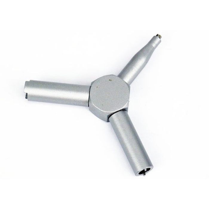 Valve Key GBB Element