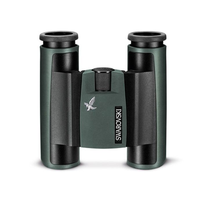 Binocular Swarovski CL Pocket 8x25 Green