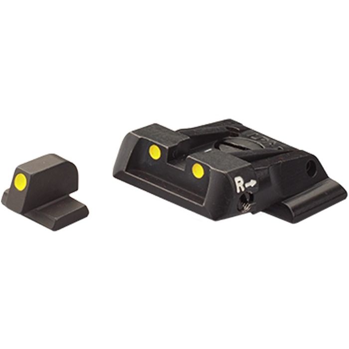 Adjustable Sight Set LPA Luminova