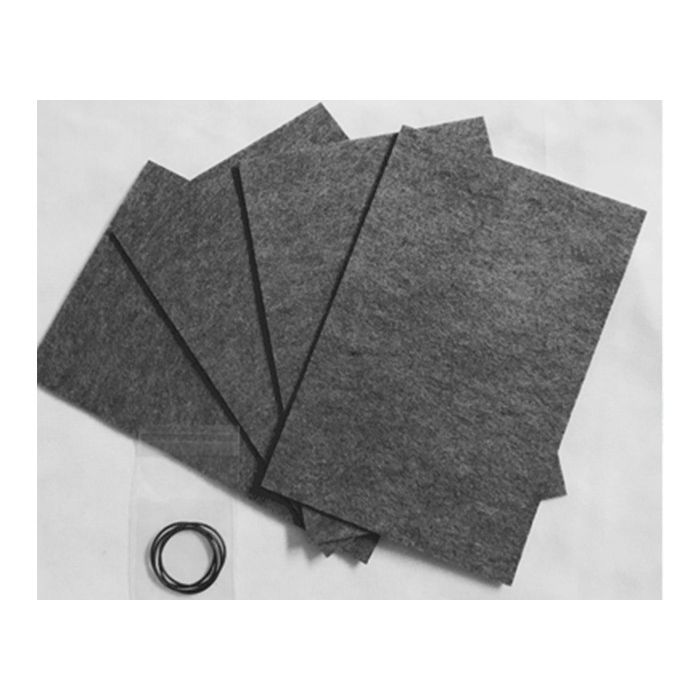 Replacement felt DonnyFL Sumo
