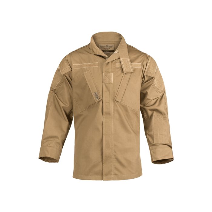 Vest Invader Gear Revenger TDU Shirt Coyote