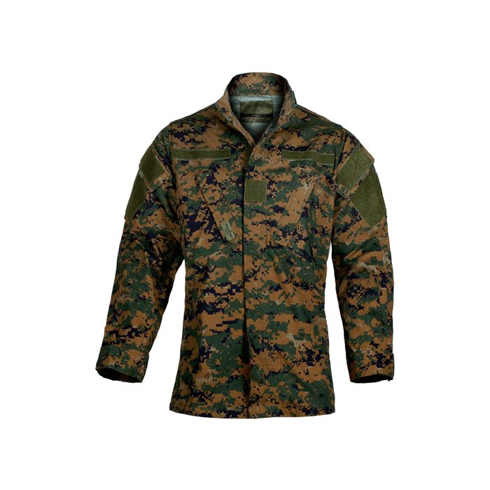 Vest Invader Gear Revenger TDU Shirt Marpat