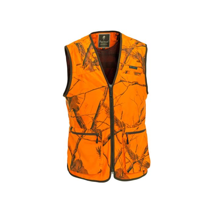 Vest Pinewood Karl AP Blaze