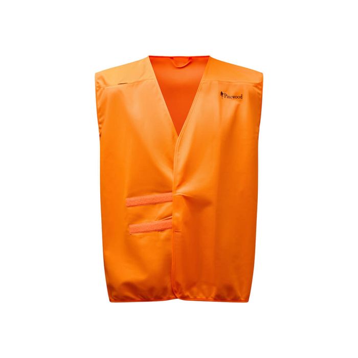 Vest Pinewood Safety