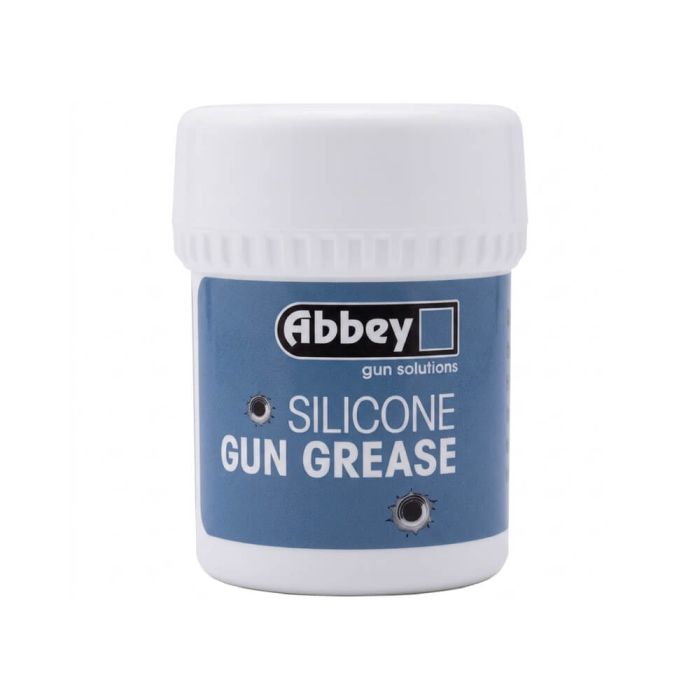Grease Abbey Silicone Grease 20 ml