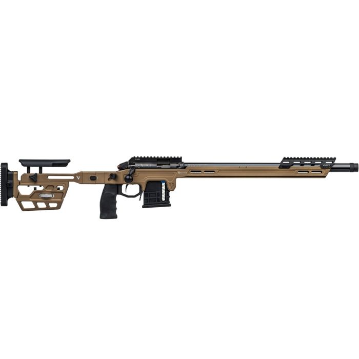 Victrix Orb Small Bore Burnt Bronze