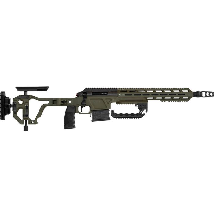Victrix Pugio V Dark Olive Drab Green