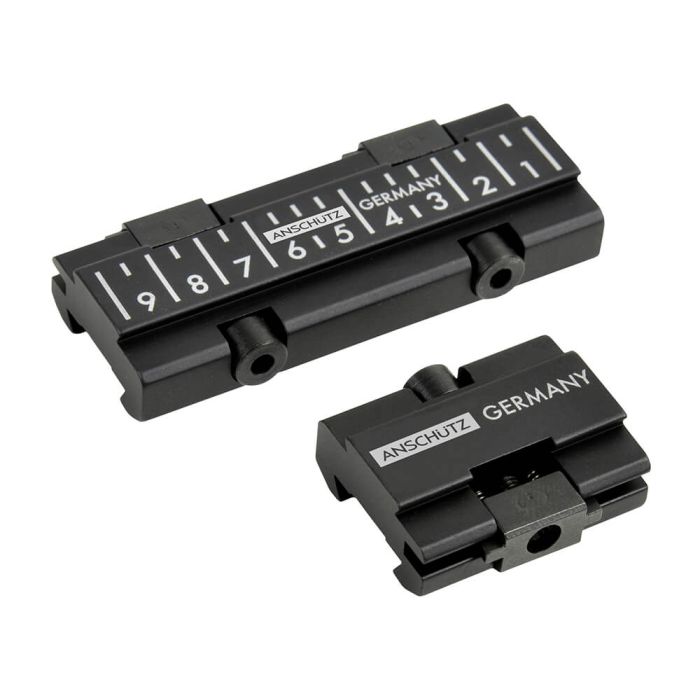 Raiser block Anschutz 6817