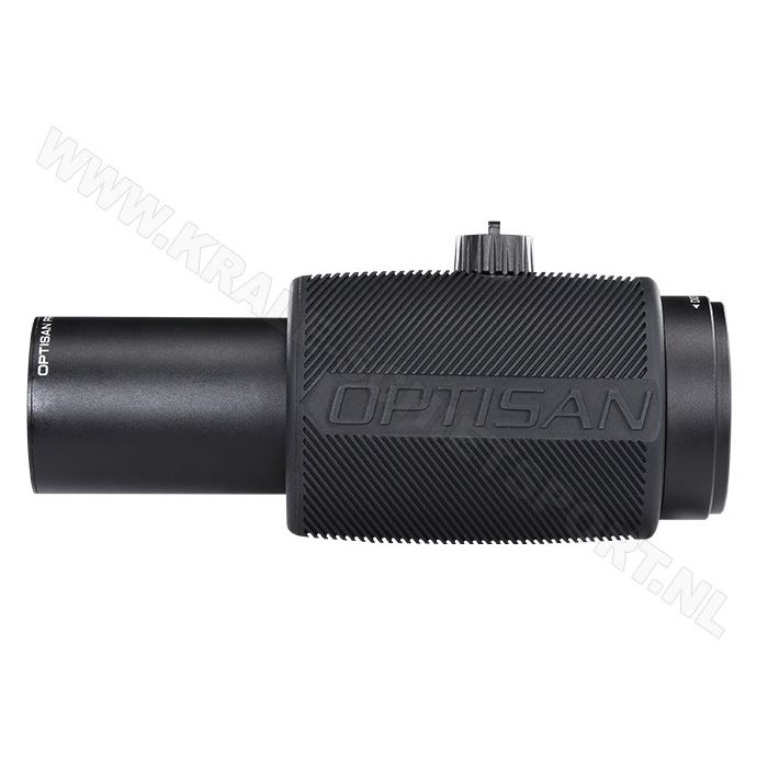 Magnifier Red Dot Optisan RMG3X