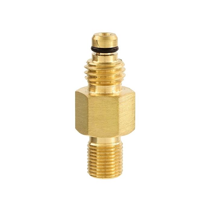 Fill adaptor Best Fittings for Steyr LP (pistol)