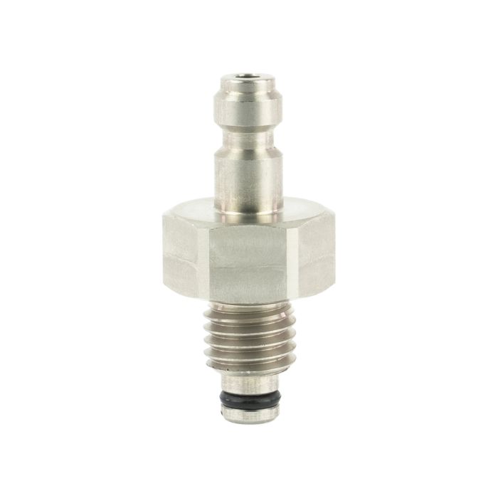 Fill probe Snowpeak PP20 & MAT300