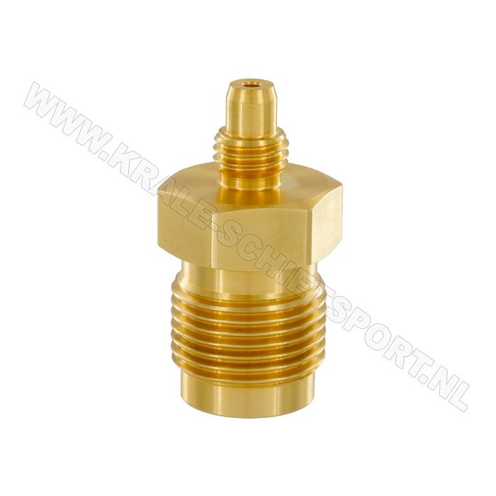 Fill Adaptor Best Fittings for Steyr 200/300 bar LG (rifle)