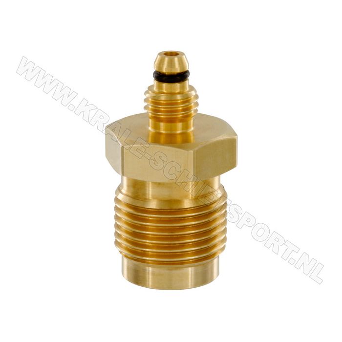 Fill Adaptor Best Fittings for Steyr 200/300 bar LP (pistol)