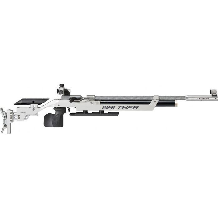 Walther LG400 Alutec Competition