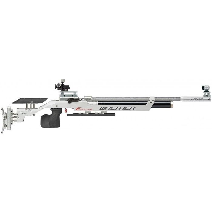 Walther LG400-E Alutec Expert