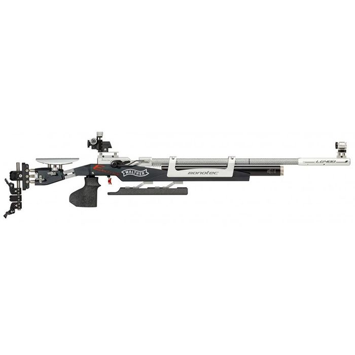 Walther LG400-E Monotec