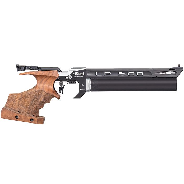 Walther LP500 Expert