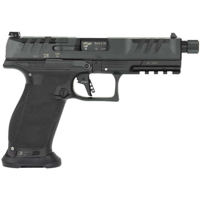 Walther PDP Full Size 5.1'' OR Pro SD