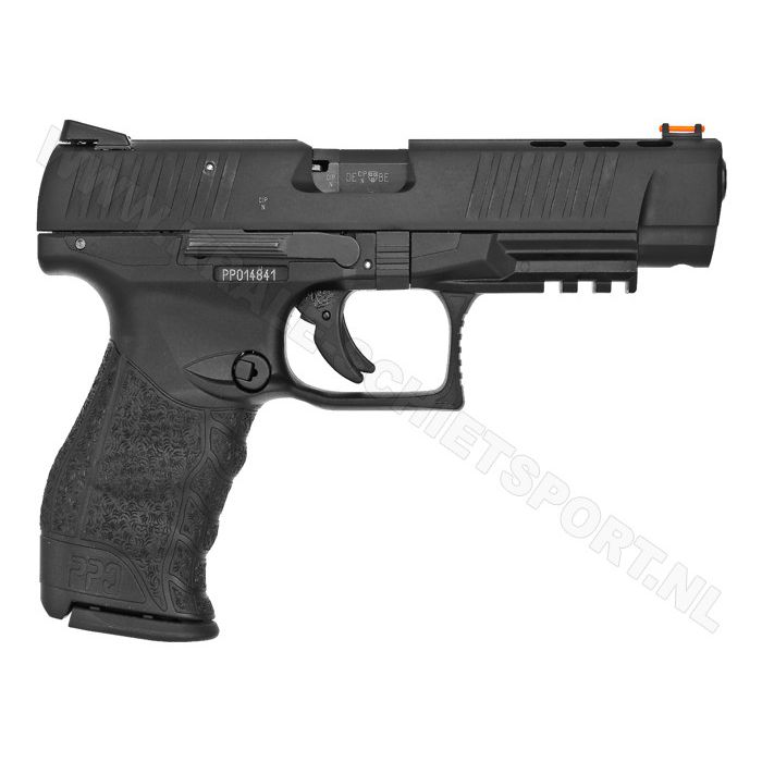Walther PPQ M2 5"