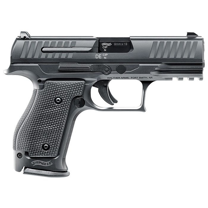 Walther Q4 SF PS