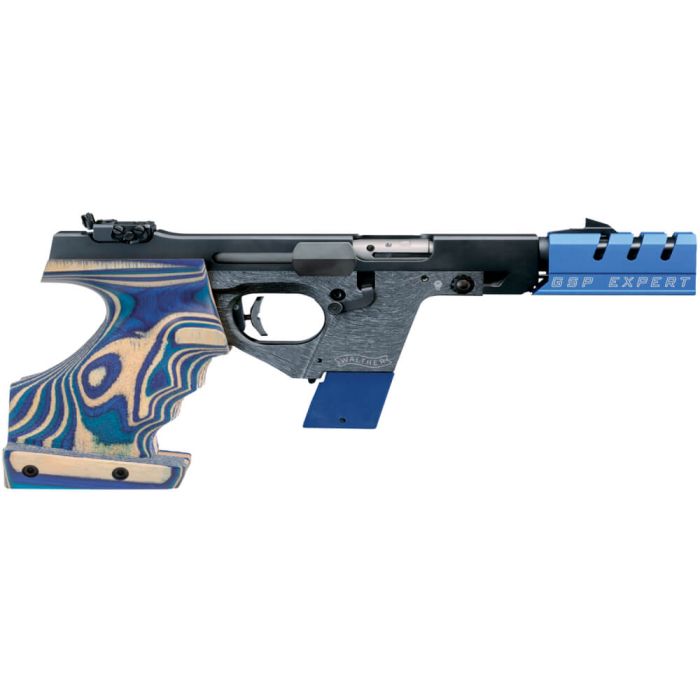 Walther GSP Expert