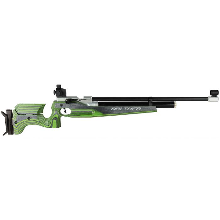 Walther LG400 Junior Green Hornet
