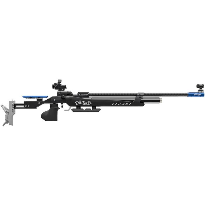 Walther LG500 Competition