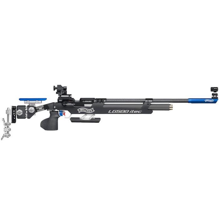 Walther LG500 Itec BTe