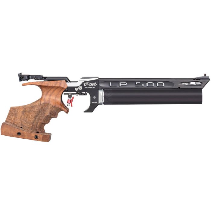 Walther LP500 Expert Electronic
