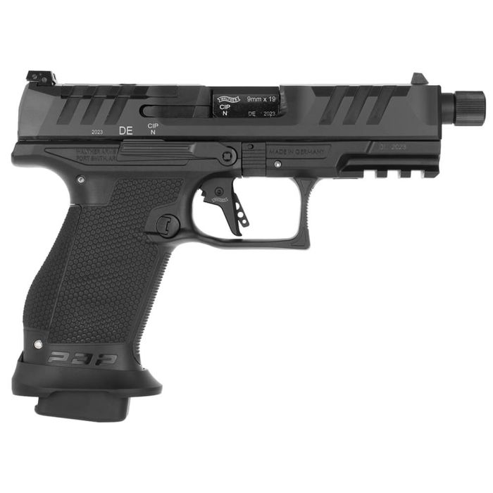 Walther PDP Compact 4.6'' OR Pro SD
