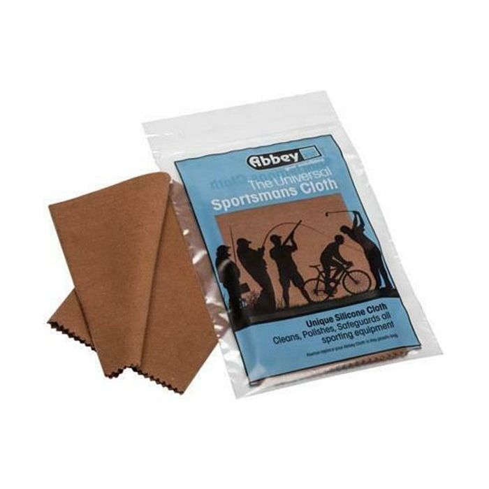 Gun cloth Abbey