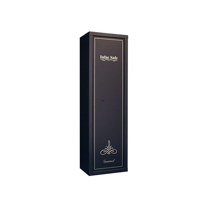 Gun safe Infac Sentinel SD10 2