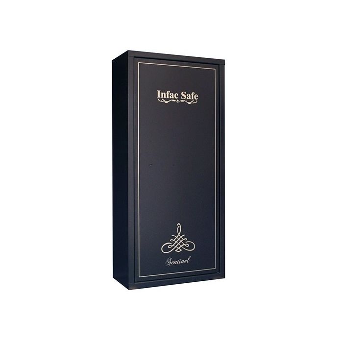 Gun safe Infac Sentinel SD14