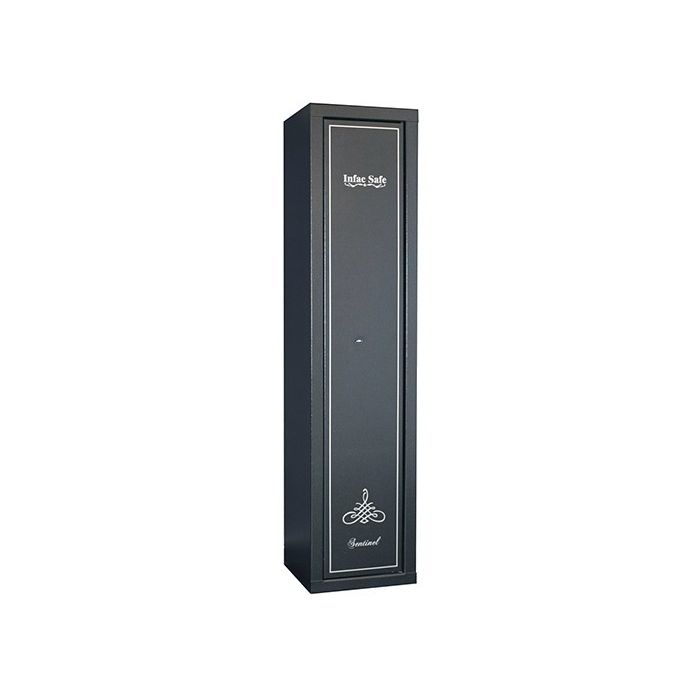 Gun safe Infac Sentinel SD7