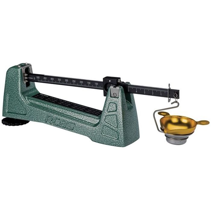 Scale RCBS M500 Mechanical